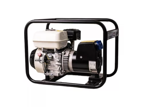 AGT áramfejlesztő 3501 HSB GP Honda GP200