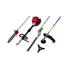 AGT multifunkciós benzines gép 3526 Multi Honda GX35