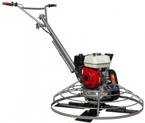 AGT rotoros betonsimító 4-1200 Honda GX270