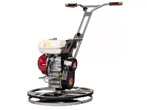 AGT rotoros betonsimító 4-600 Honda GX120