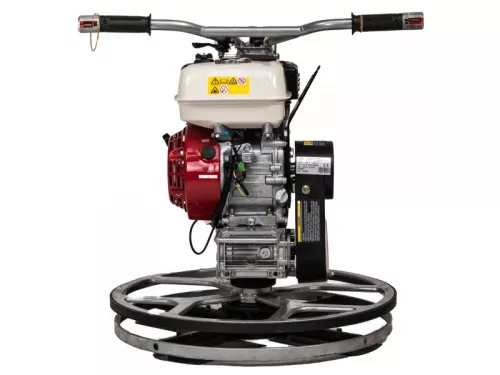 AGT rotoros betonsimító 4-600 Honda GX120