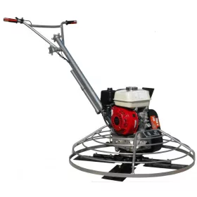 AGT rotoros betonsimító 4-900 Honda GX160