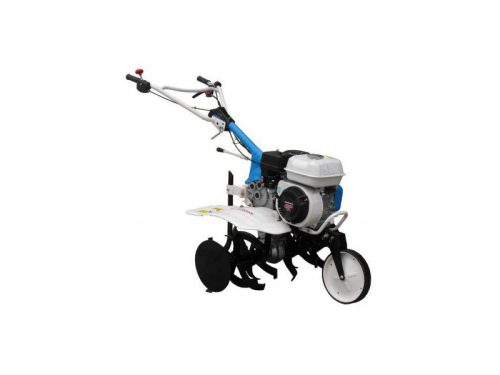 AGT rotációs kapa, tartozékkal, összeszerelve 5580 Honda GP160