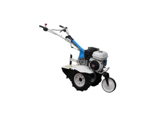 AGT rotációs kapa, tartozékkal, összeszerelve 5580 Honda GP200