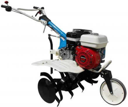 AGT rotációs kapa, tartozékkal 5580 Honda GX200