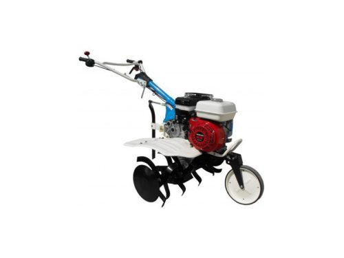 AGT rotációs kapa, tartozékkal, összeszerelve 5580 Honda GX200