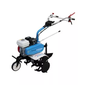 AGT rotációs kapa, tartozékkal 6500 Premium Honda GP160