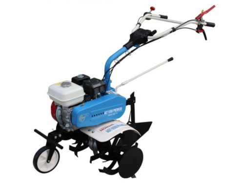 AGT rotációs kapa, tartozékkal 6500 Premium Honda GP160