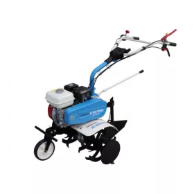 AGT rotációs kapa, tartozékkal, összeszerelve 6500 Premium Honda GX200