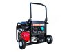 AGT áramfejlesztő 7601 HSBE TTL Honda GX390