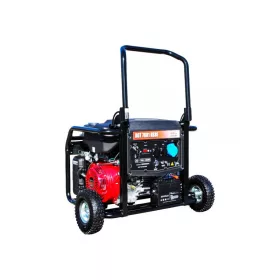 AGT áramfejlesztő 7601 HSBE TTL Honda GX390