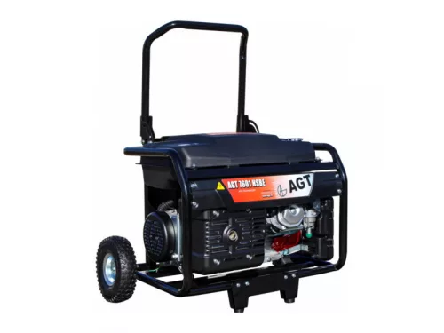 AGT áramfejlesztő 7601 HSBE TTL Honda GX390