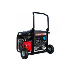 AGT áramfejlesztő 7601 HSB TTL Honda GX390 AVR