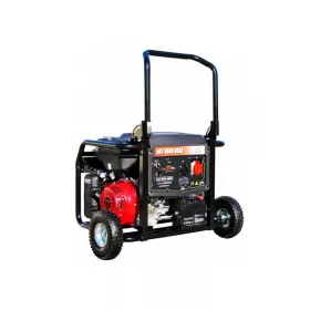 AGT áramfejlesztő 8603 HSBE TTL Honda GX390