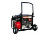 AGT áramfejlesztő 8603 HSB TTL Honda GX390 AVR