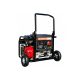 AGT áramfejlesztő 8603 HSB TTL Honda GX390 AVR