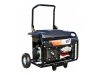 AGT áramfejlesztő 8603 HSB TTL Honda GX390 AVR