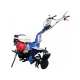 AGT rotációs kapa tartozékkal, összeszerelve, 2 db gumikerékkel 9000 Premium Honda GX270