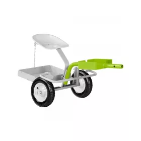 AGT vezetőülés egytengelyes traktorokhoz