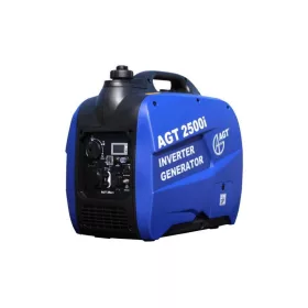 AGT inverteres áramfejlesztő 2,0 kW, 2500I