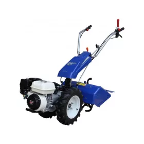AGT talajmaró-egytengelyes traktor 58 cm Honda GX200