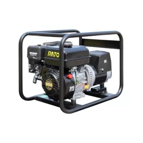 AGT áramfejlesztő, 3,6 L 3501 RaSBSE Rato R210