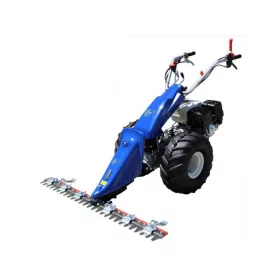 AGT homlok-alternáló fűkasza 3 DF Alpine 127 SP Honda GX270