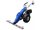 AGT homlok-alternáló fűkasza 3 DF Alpine 127 SP Honda GX270
