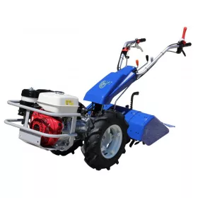AGT talajmaró-egytengelyes traktor 68 cm DF Honda GX270