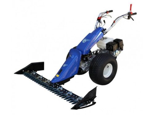 AGT homlok-alternáló fűkasza 3 DF Alpine 127 SF Honda GX340