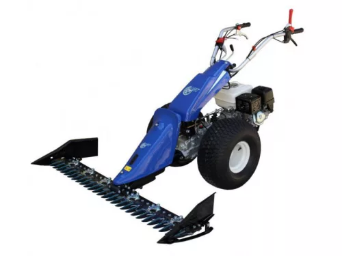 AGT homlok-alternáló fűkasza 3 DF Alpine 127 SF Honda GX340
