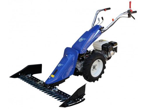AGT homlok-alternáló fűkasza 127 cm SP Honda GX270