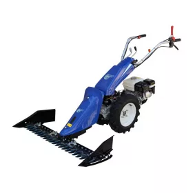 AGT homlok-alternáló fűkasza 137 cm SP Honda GX270