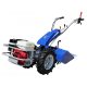 AGT talajmaró-egytengelyes traktor 68cm Honda GX270