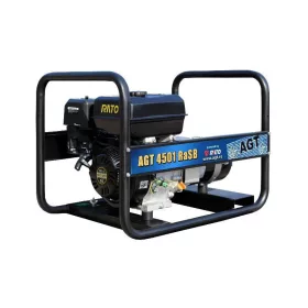 AGT áramfejlesztő, 5,4L 4501 RaSB Rato R300