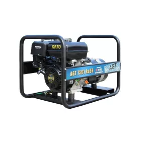 AGT áramfejlesztő, 6,5L 7501 RaSB Rato R420