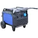 AGT inverteres áramfejlesztő 7,5 kW 8000IE