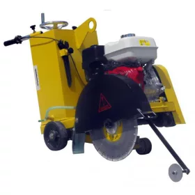 AGT mobil aszfaltvágó ATB400/9 Honda GX270