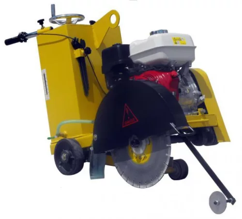 AGT mobil aszfaltvágó ATB450/13 Honda GX390