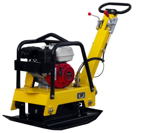 AGT irányváltós lapvibrátor CRBH170 Honda GX200