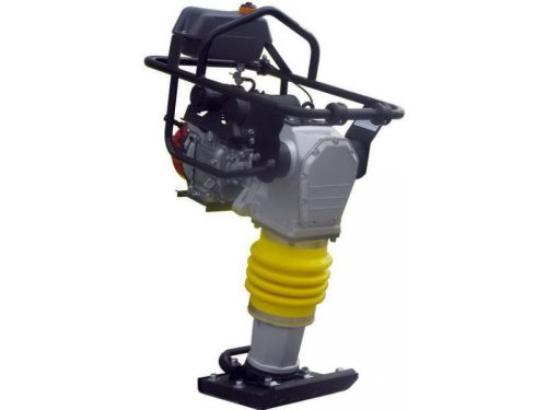 AGT döngölőgép CV76H-R Honda GXR120