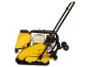 AGT lapvibrátor PCL100 Honda GX160