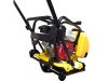 AGT lapvibrátor PCL100 Honda GX160