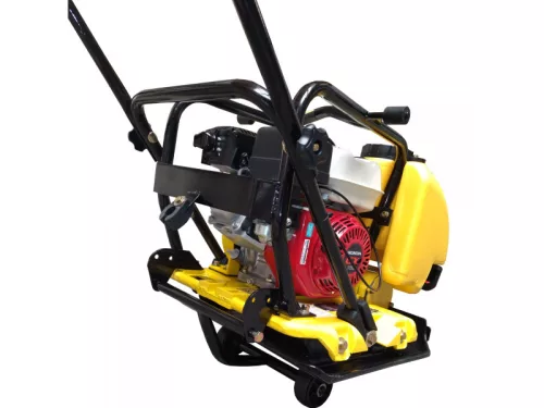 AGT lapvibrátor PCL100 Honda GX160