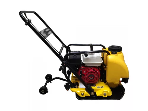 AGT lapvibrátor PCL100 Honda GX160