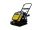 AGT lapvibrátor PCL120 Honda GX160