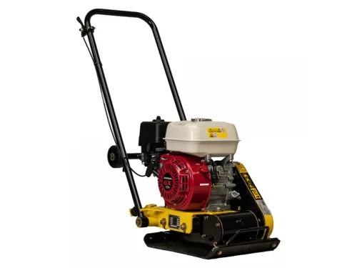 AGT lapvibrátor PCL50 Honda GX160