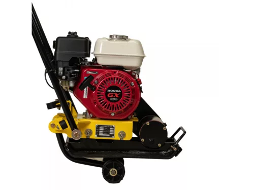 AGT lapvibrátor PCL50 Honda GX160