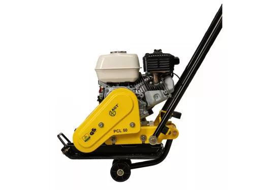 AGT lapvibrátor PCL50 Honda GX160