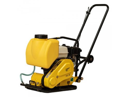 AGT lapvibrátor PCL60 Honda GX160